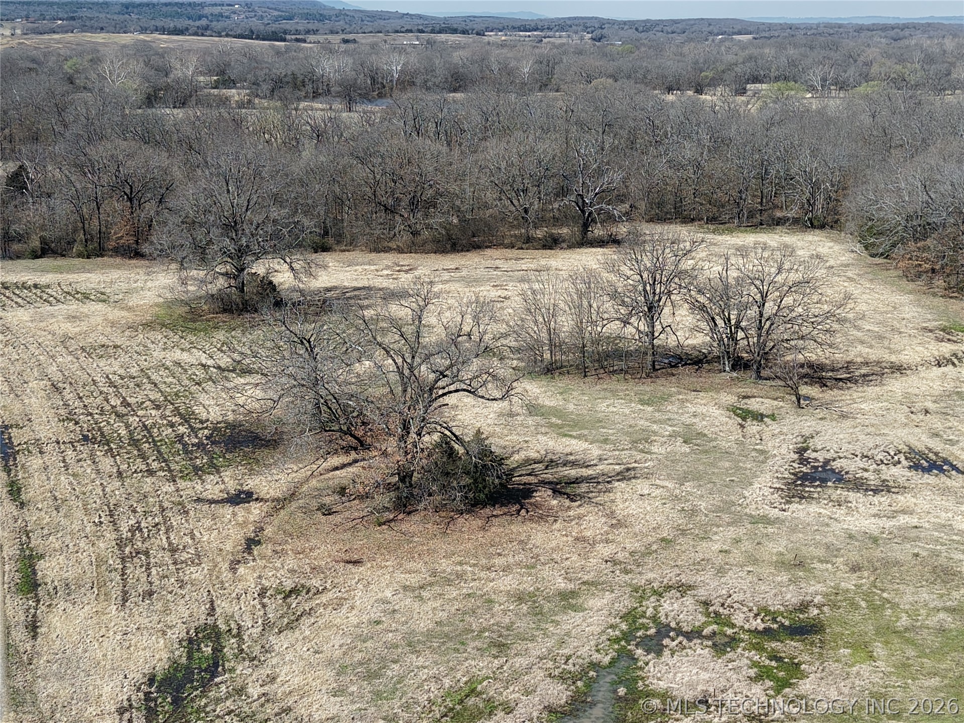 4 Corners Road Bokoshe, OK 74930 - Photo 4 of 8 Gallery Image 4