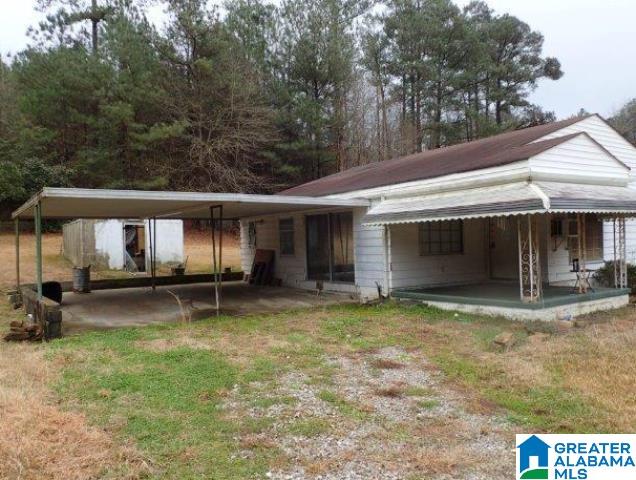 4261 McClendon Chapel Road Bessemer, AL 35022 - Photo 4 of 10