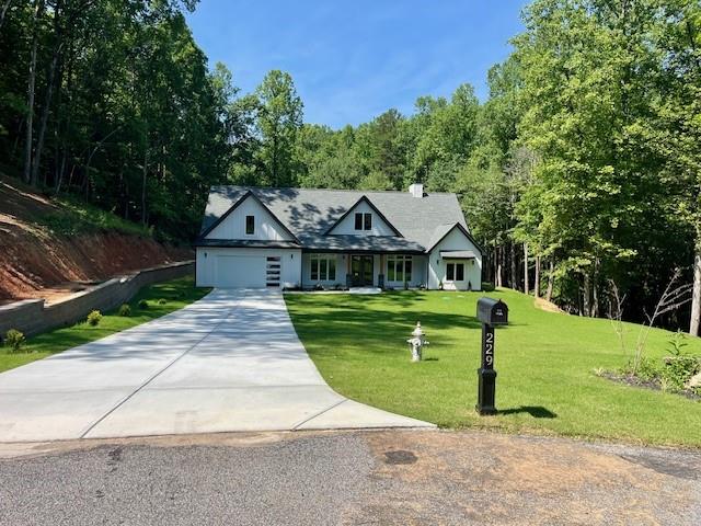 229 End Of Trails Road Cleveland, GA 30528 - Photo 1 of 1 Gallery Image 1