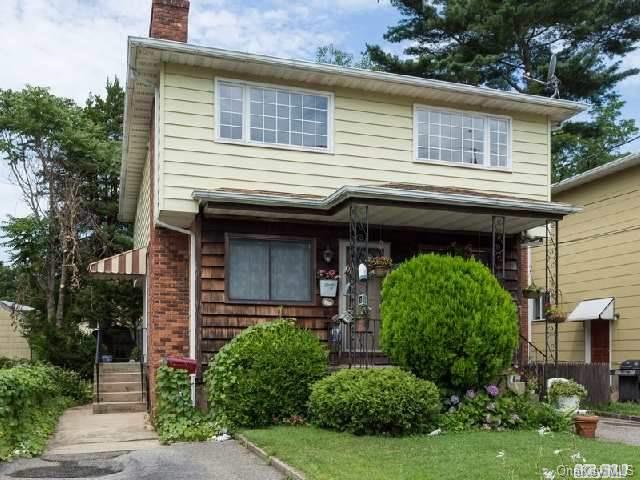 67 Inwood Road Port Washington, NY 11050 - Photo 1 of 1