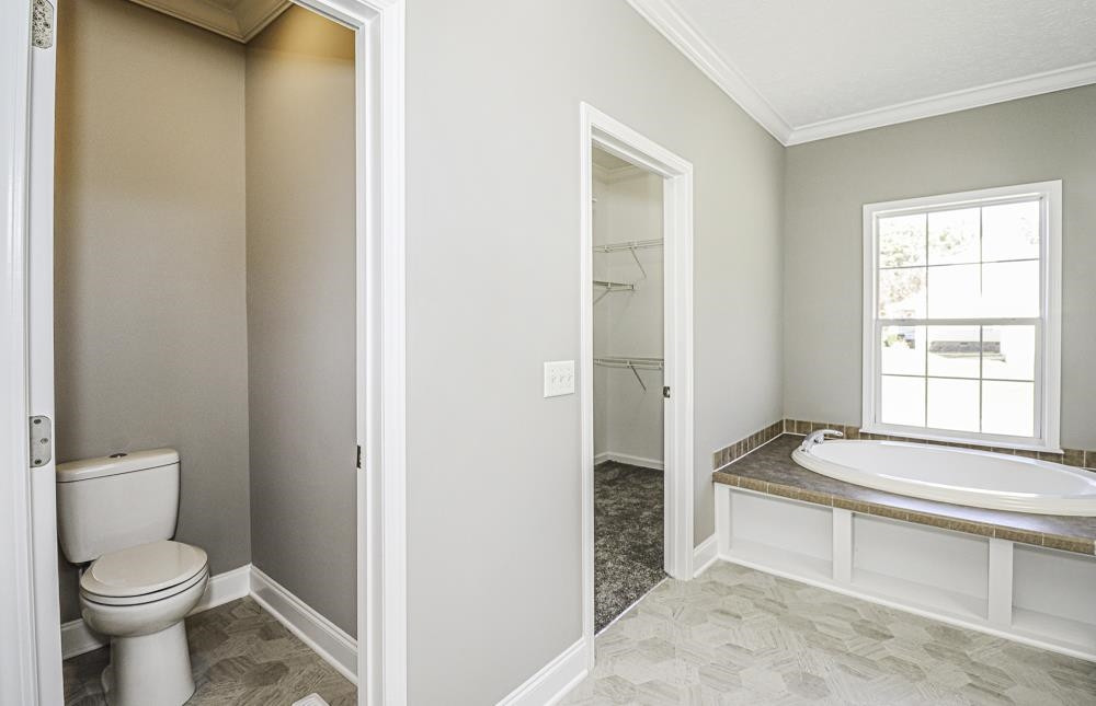 2243 Bobbitt Road Kittrell, NC 27544 - Photo 23 of 46 Master Bath/Spa