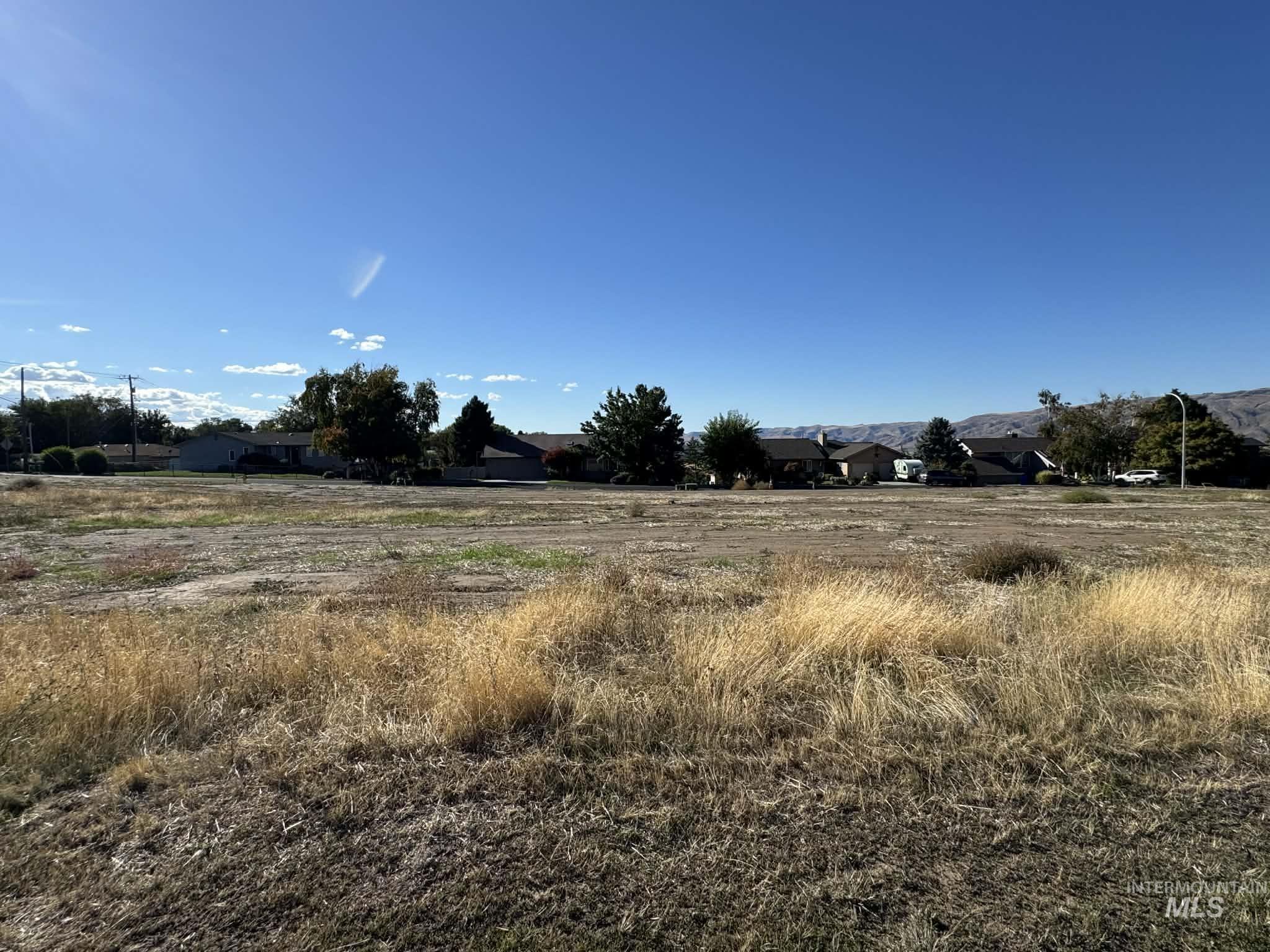 1 Tbd Blk Street Lewiston, ID 83501 - Photo 6 of 6 View of local wilderness