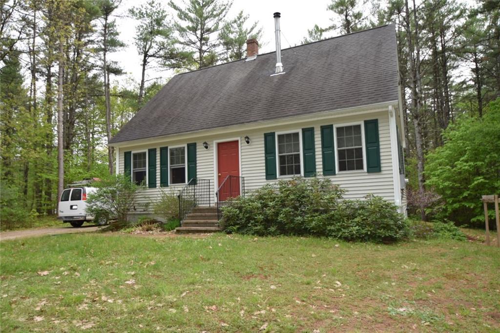 96 Arrowhead Lane Limerick, ME 04048 - Photo 1 of 22 Photo