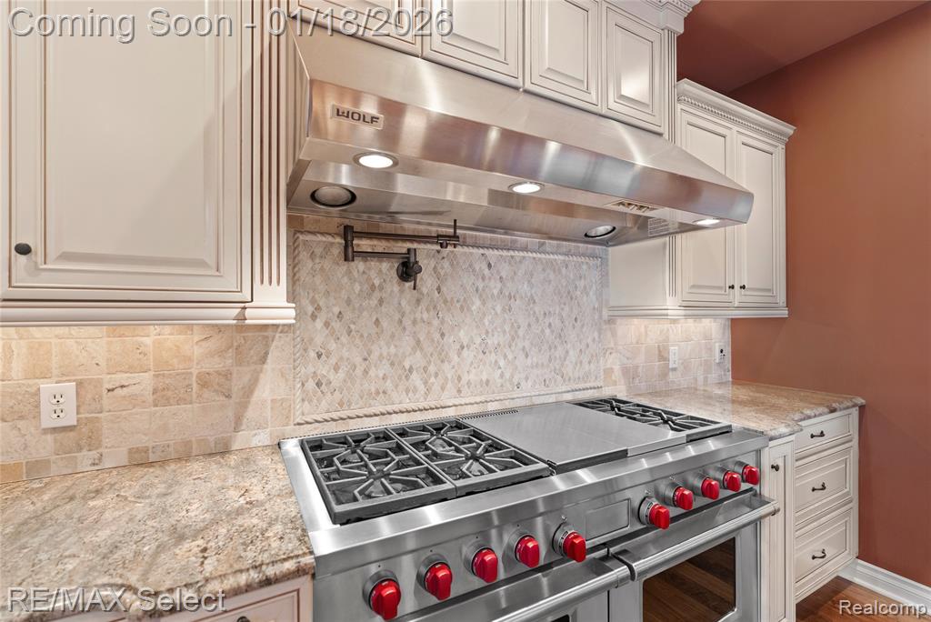 9305 Vassar Road Grand Blanc, MI 48439 - Photo 15 of 70 Gallery Image 15
