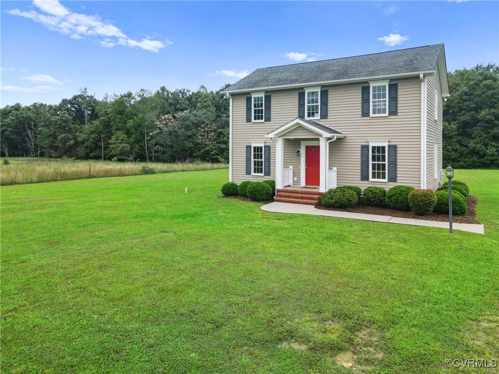 1479 Milbank Road Pamplin, VA 23958 - Photo 2 of 46