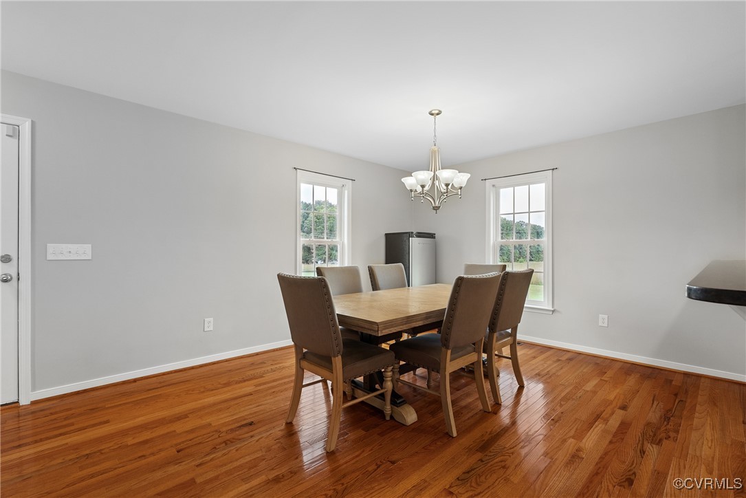 1479 Milbank Road Pamplin, VA 23958 - Photo 6 of 46