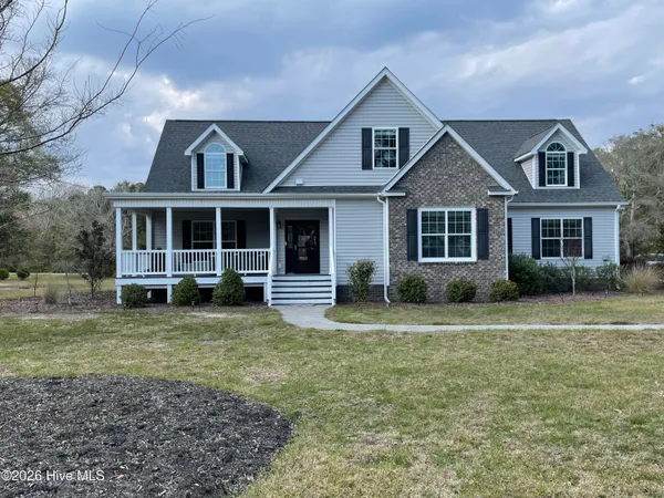 $2,950 | 3656 Windy Point Road Southwest, Supply, NC 28462
