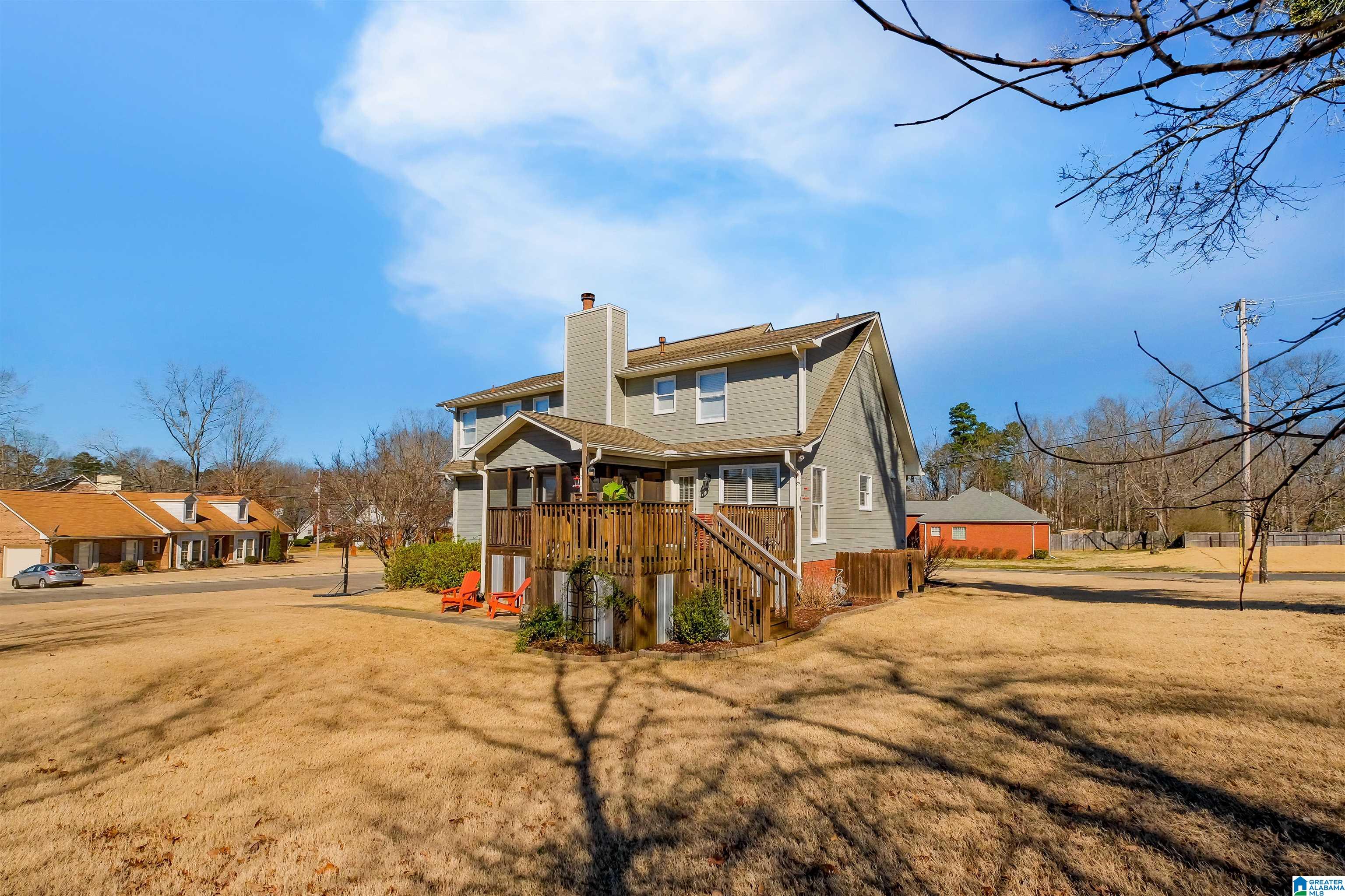 1365 8th Place Pleasant Grove, AL 35127 - Photo 44 of 45