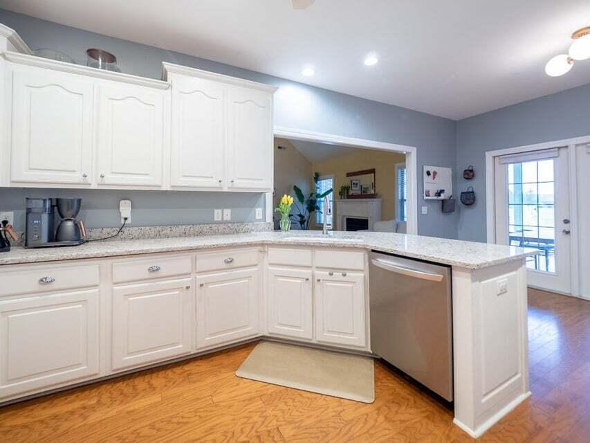 1335 Raccoon Road Sumter, SC 29154 - Photo 11 of 40