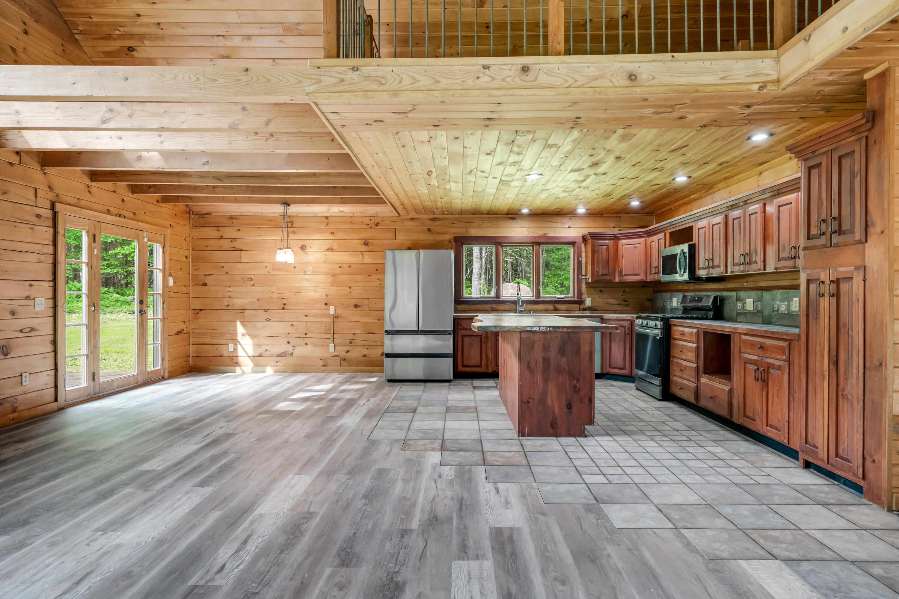 41 Sandy Point Road Vassalboro, ME 04989 - Photo 13 of 59 DSC03279
