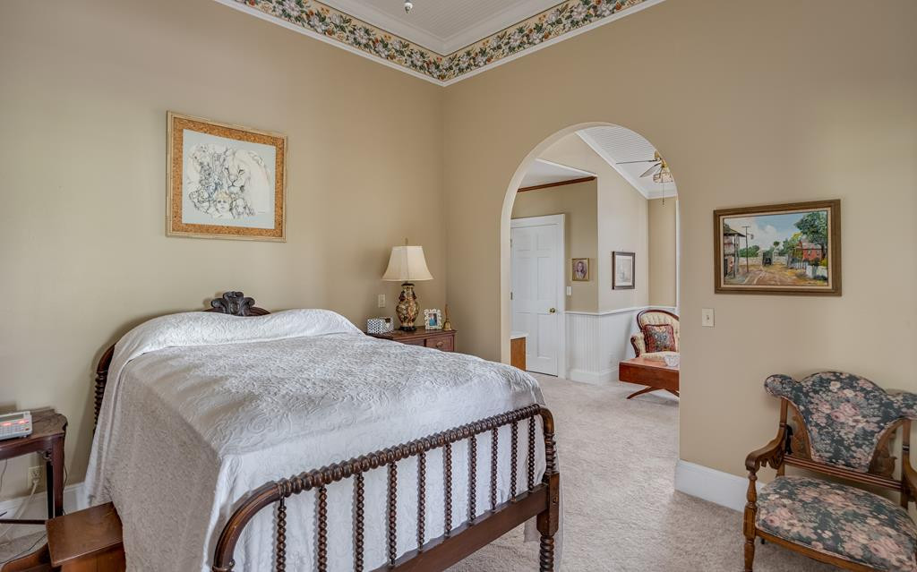 3340 Leonard Brown Road Sumter, SC 29153 - Photo 40 of 75