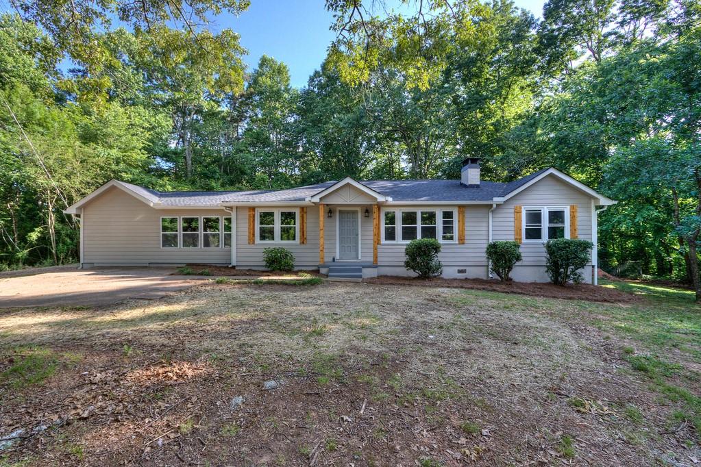 263 Braswell Mountain Road Dallas, GA 30132 - Photo 1 of 1 Gallery Image 1