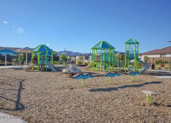 $2,475 | 18780 West Cortez Street, Surprise, AZ 85388