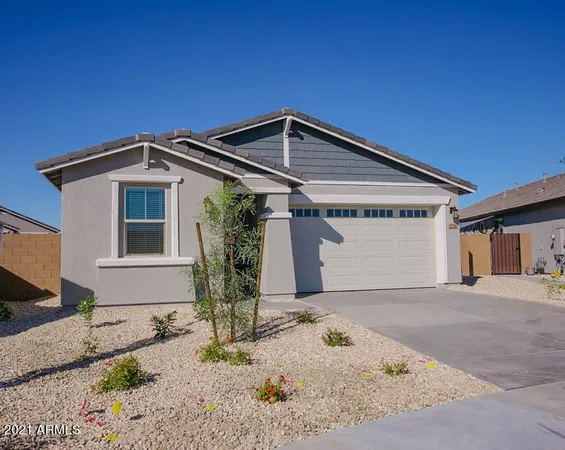 $2,475 | 18780 West Cortez Street, Surprise, AZ 85388