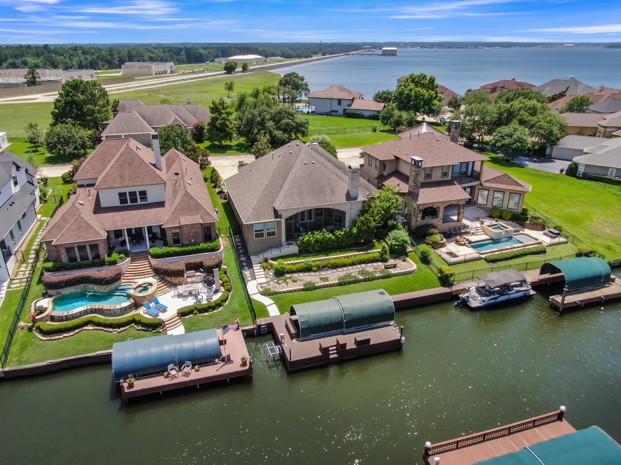 12324 White Oak Point Conroe, TX 77304 - Photo 40 of 46