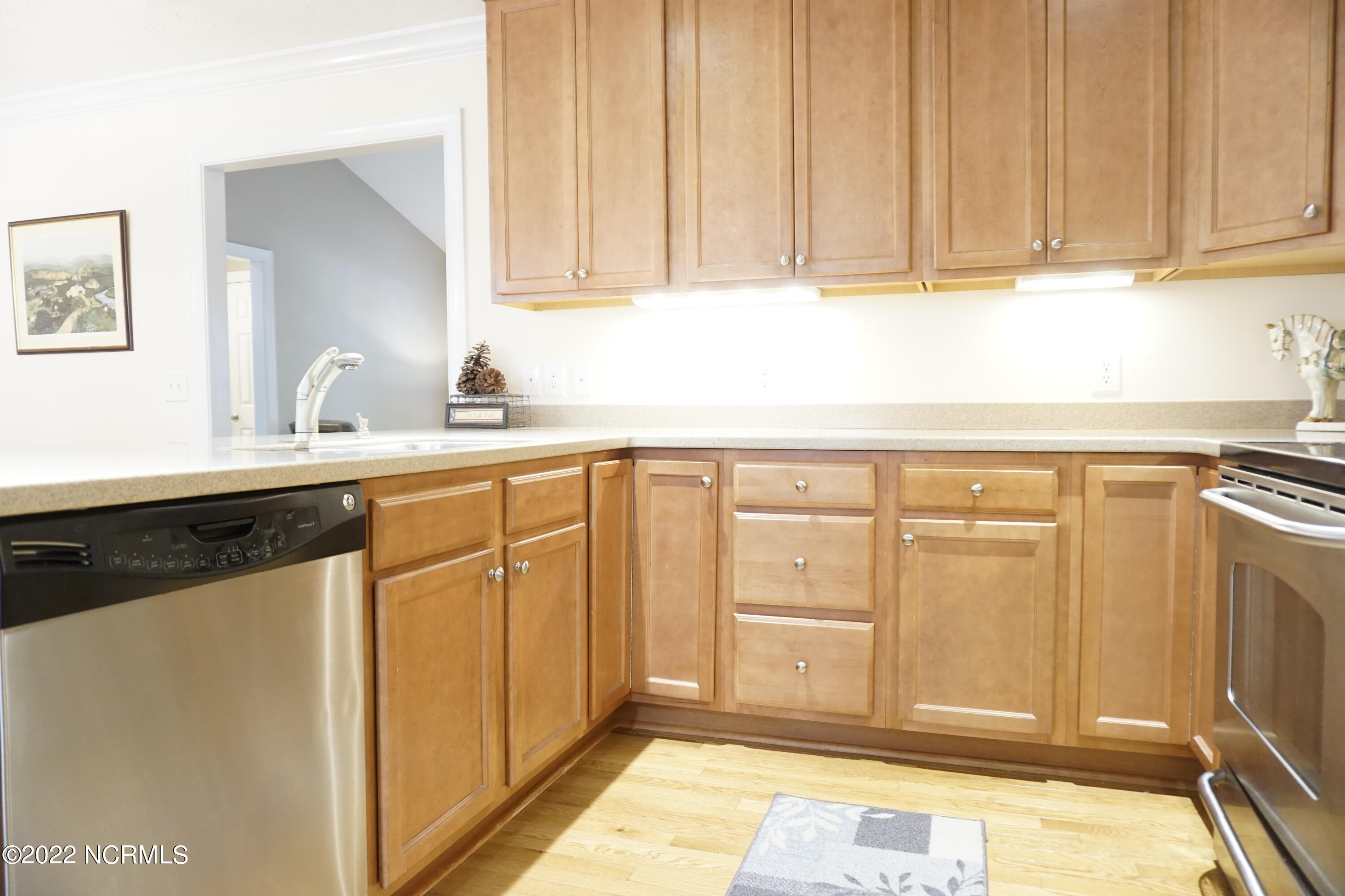 55 Graham Road Pinehurst, NC 28374 - Photo 13 of 47 _DSC6573