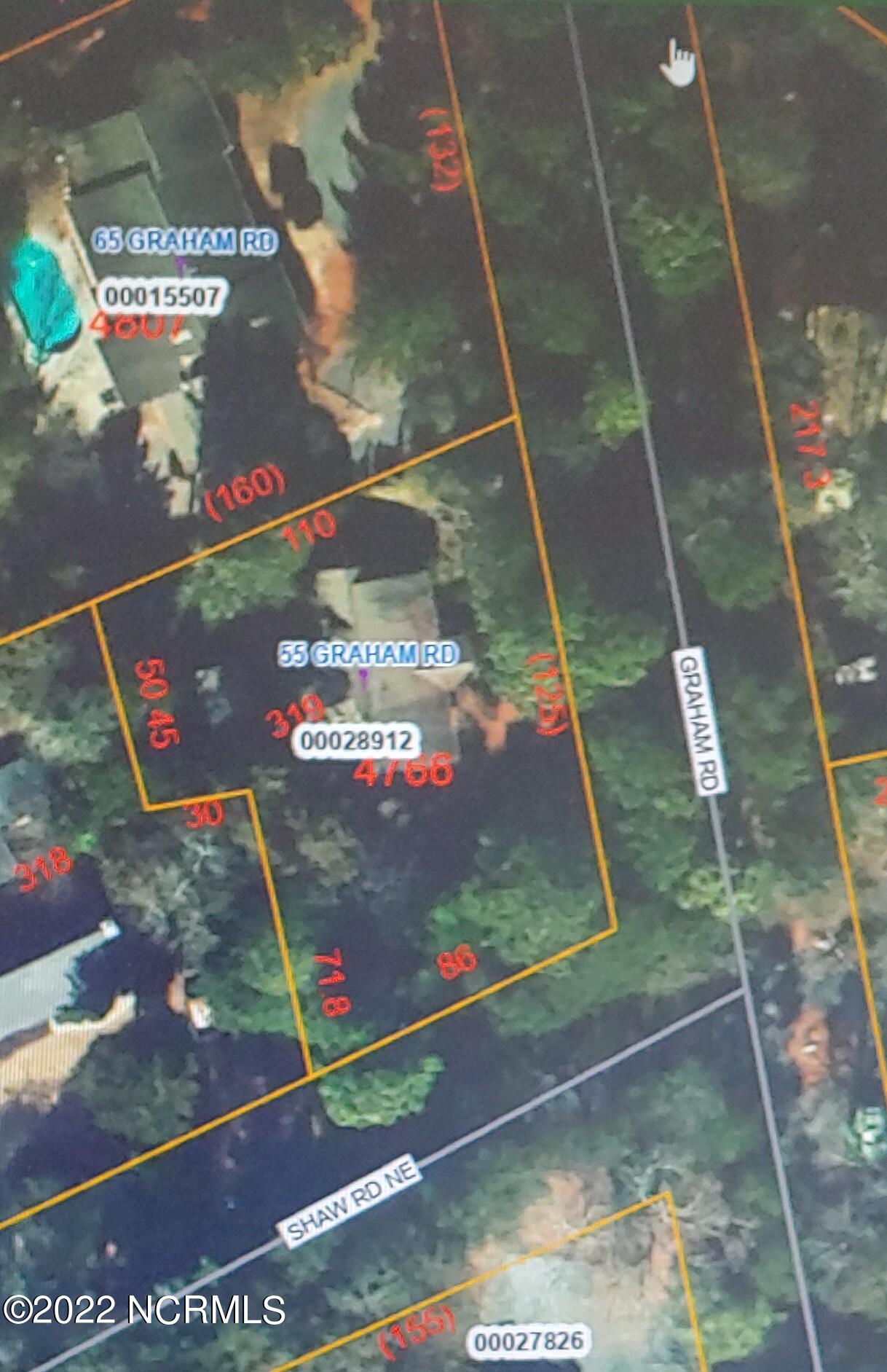 55 Graham Road Pinehurst, NC 28374 - Photo 5 of 47 55 graham eagle