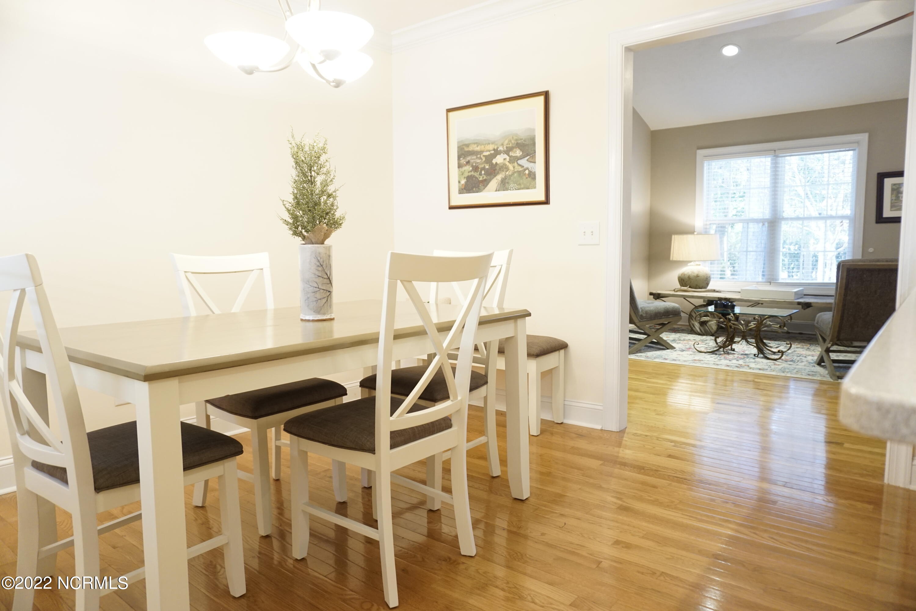 55 Graham Road Pinehurst, NC 28374 - Photo 10 of 47 _DSC6570