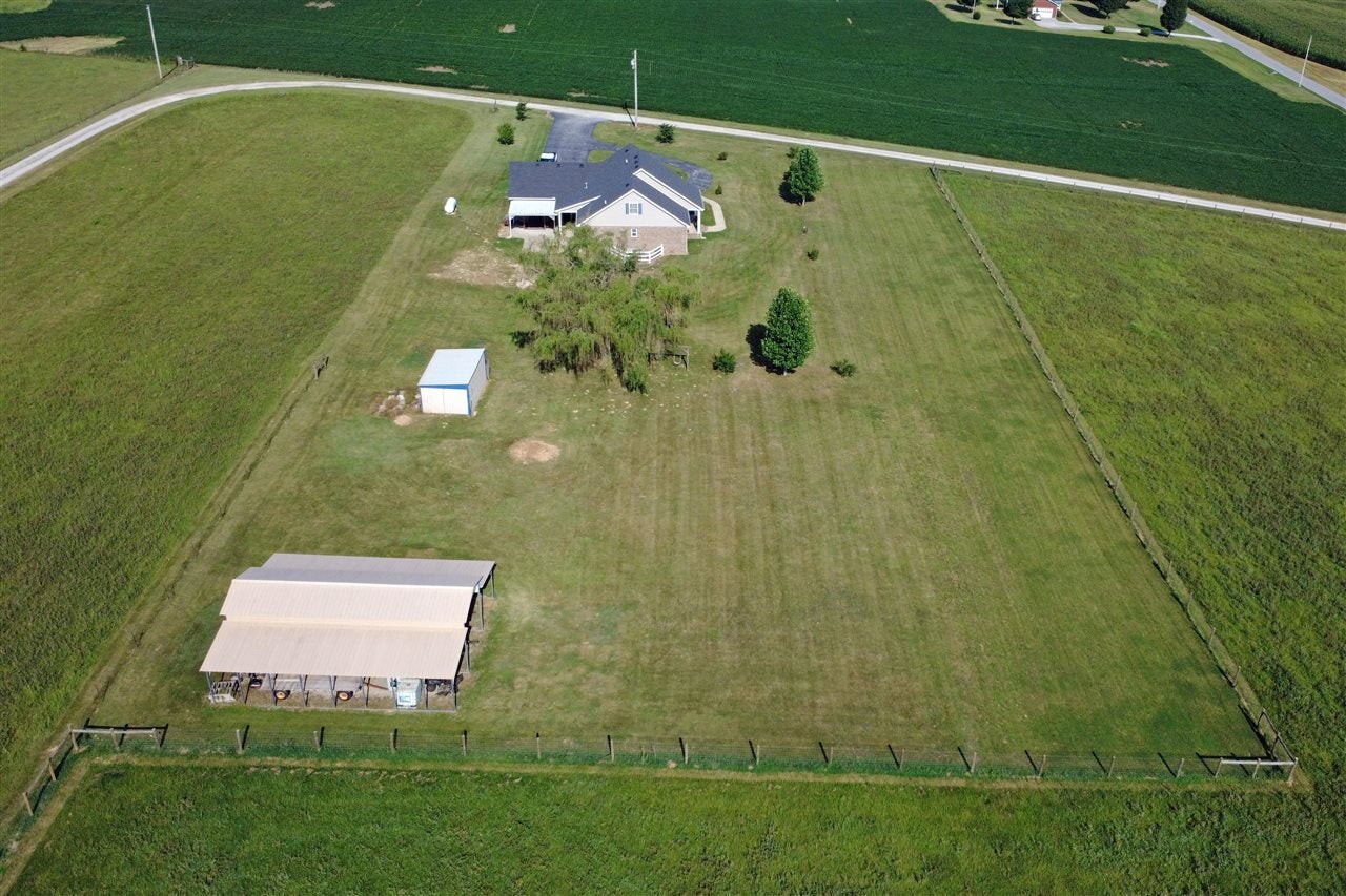 1513 Charlie Butts Road Franklin, KY 42134 - Photo 45 of 48 Gallery Image 45