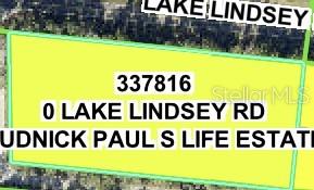 Lake Lindsey Road Bushnell, FL 33513 - Photo 4 of 4 a sign broad