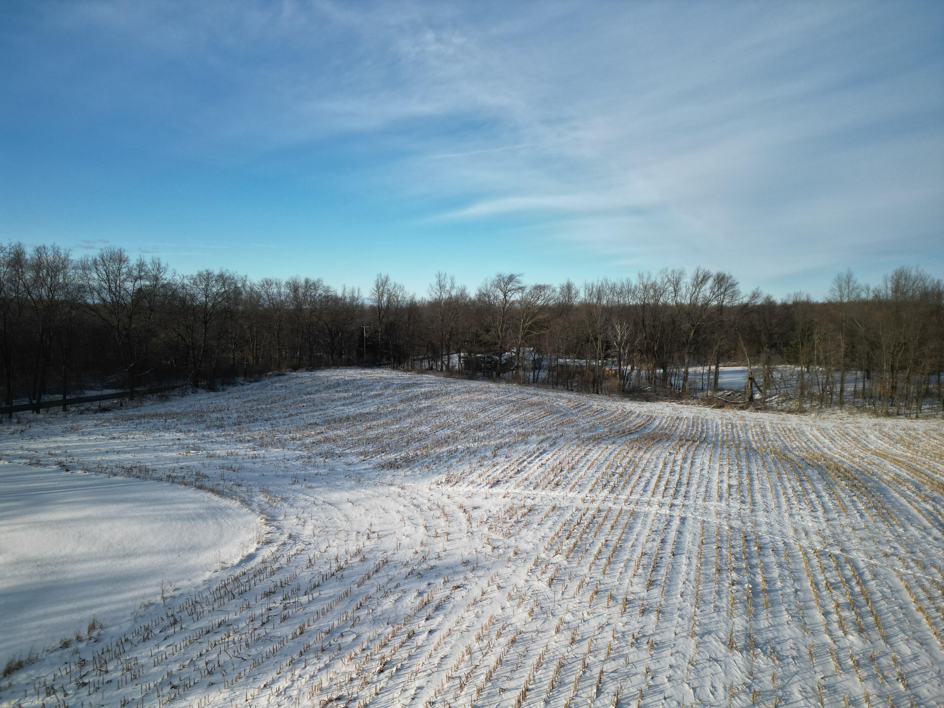 9317 Rountree Road Horton, MI 49246 - Photo 16 of 21 9100 Moscow Road 16