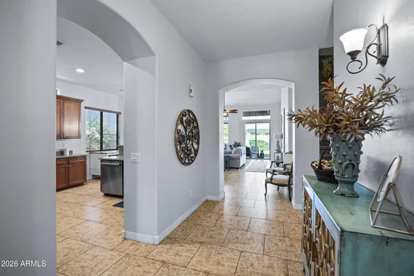 $880,000 | 2738 East Janelle Way, Gilbert, AZ 85298