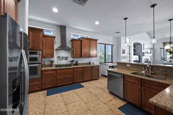 $880,000 | 2738 East Janelle Way, Gilbert, AZ 85298