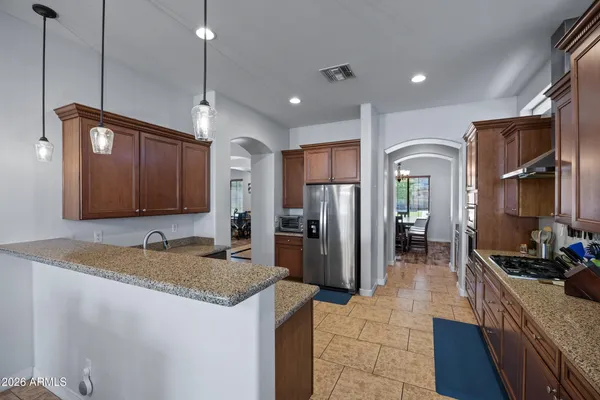 $880,000 | 2738 East Janelle Way, Gilbert, AZ 85298