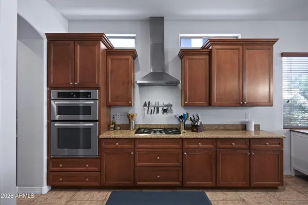$880,000 | 2738 East Janelle Way, Gilbert, AZ 85298