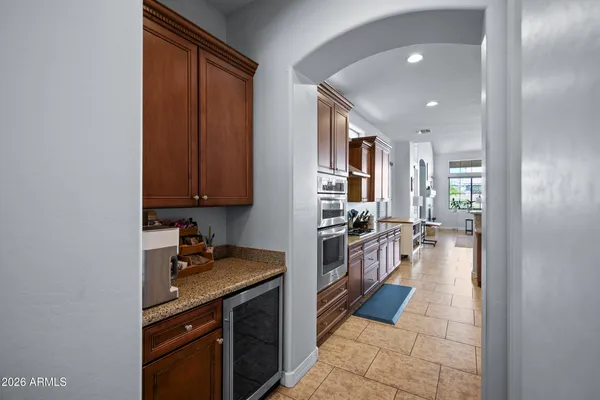 $880,000 | 2738 East Janelle Way, Gilbert, AZ 85298
