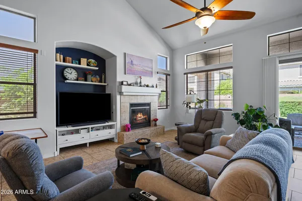 $880,000 | 2738 East Janelle Way, Gilbert, AZ 85298