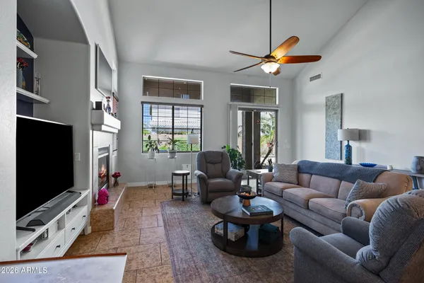$880,000 | 2738 East Janelle Way, Gilbert, AZ 85298