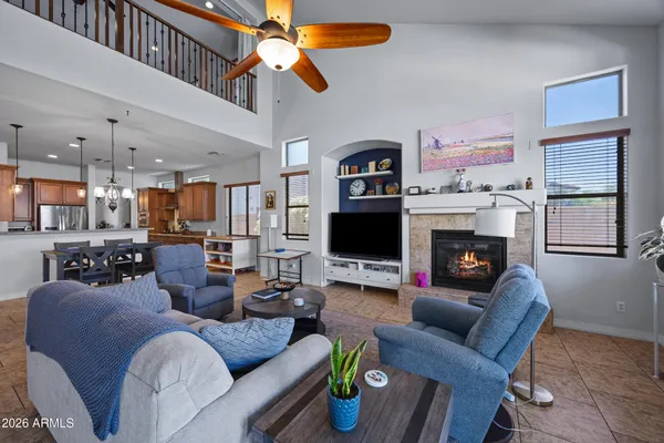 $880,000 | 2738 East Janelle Way, Gilbert, AZ 85298