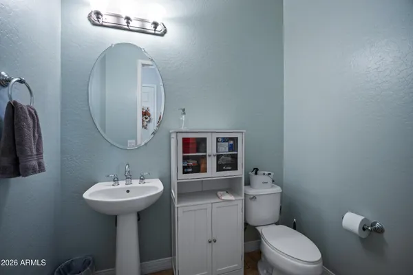 $880,000 | 2738 East Janelle Way, Gilbert, AZ 85298