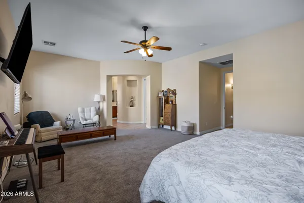 $880,000 | 2738 East Janelle Way, Gilbert, AZ 85298