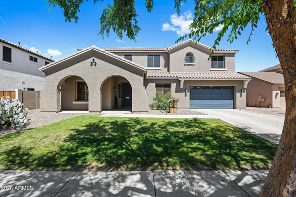 $880,000 | 2738 East Janelle Way, Gilbert, AZ 85298