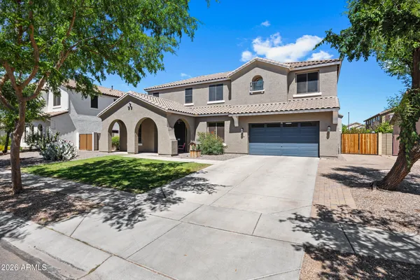 $880,000 | 2738 East Janelle Way, Gilbert, AZ 85298