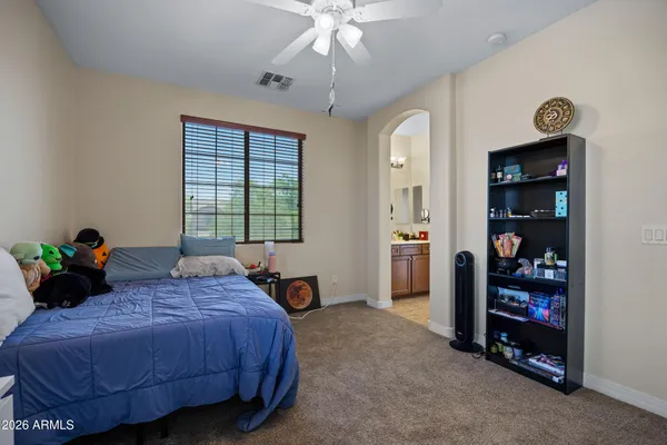 $880,000 | 2738 East Janelle Way, Gilbert, AZ 85298