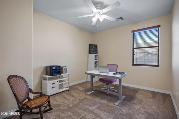 $880,000 | 2738 East Janelle Way, Gilbert, AZ 85298