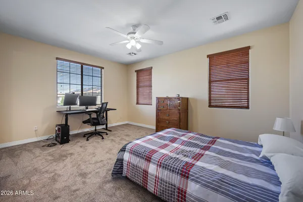 $880,000 | 2738 East Janelle Way, Gilbert, AZ 85298