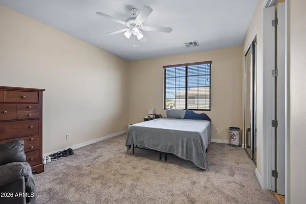 $880,000 | 2738 East Janelle Way, Gilbert, AZ 85298