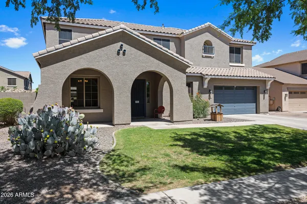 $880,000 | 2738 East Janelle Way, Gilbert, AZ 85298