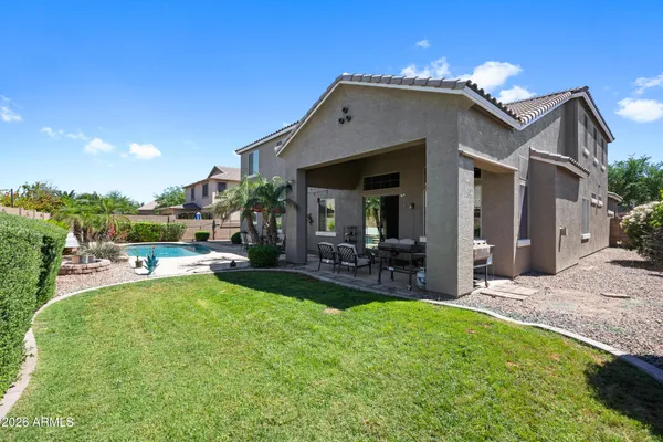 $880,000 | 2738 East Janelle Way, Gilbert, AZ 85298