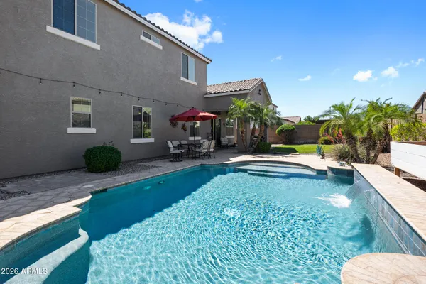 $880,000 | 2738 East Janelle Way, Gilbert, AZ 85298