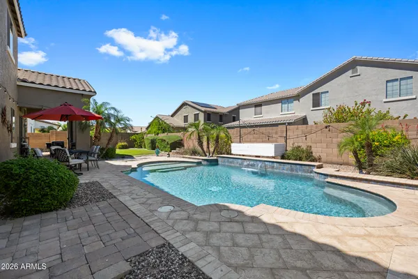 $880,000 | 2738 East Janelle Way, Gilbert, AZ 85298