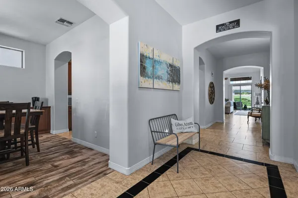 $880,000 | 2738 East Janelle Way, Gilbert, AZ 85298
