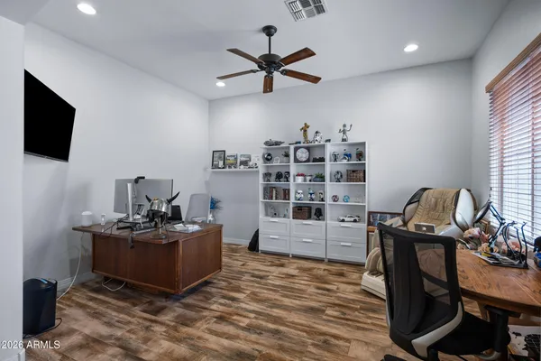 $880,000 | 2738 East Janelle Way, Gilbert, AZ 85298