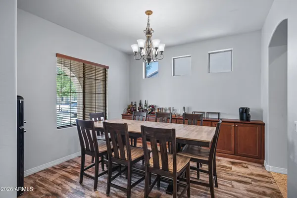 $880,000 | 2738 East Janelle Way, Gilbert, AZ 85298