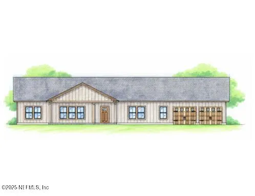 $495,000 | 14508 Southeast 21st Avenue, Starke, FL 32091