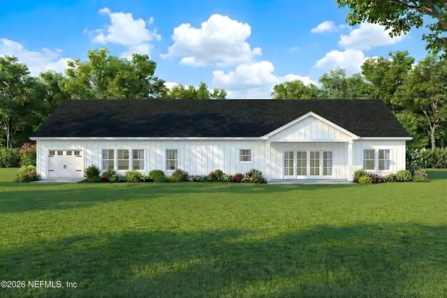 $495,000 | 14508 Southeast 21st Avenue, Starke, FL 32091